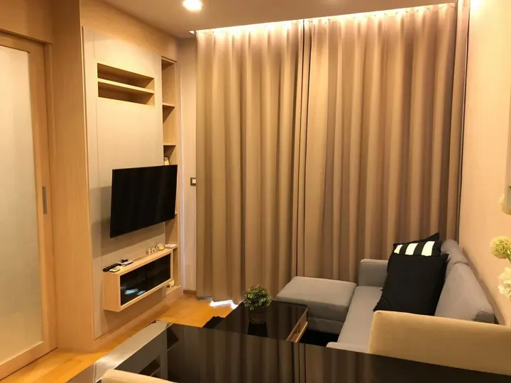 Property photos for The Address Asoke