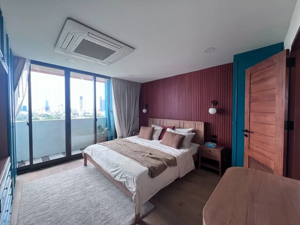 Property photos for D.S. Tower 2 Sukhumvit 39