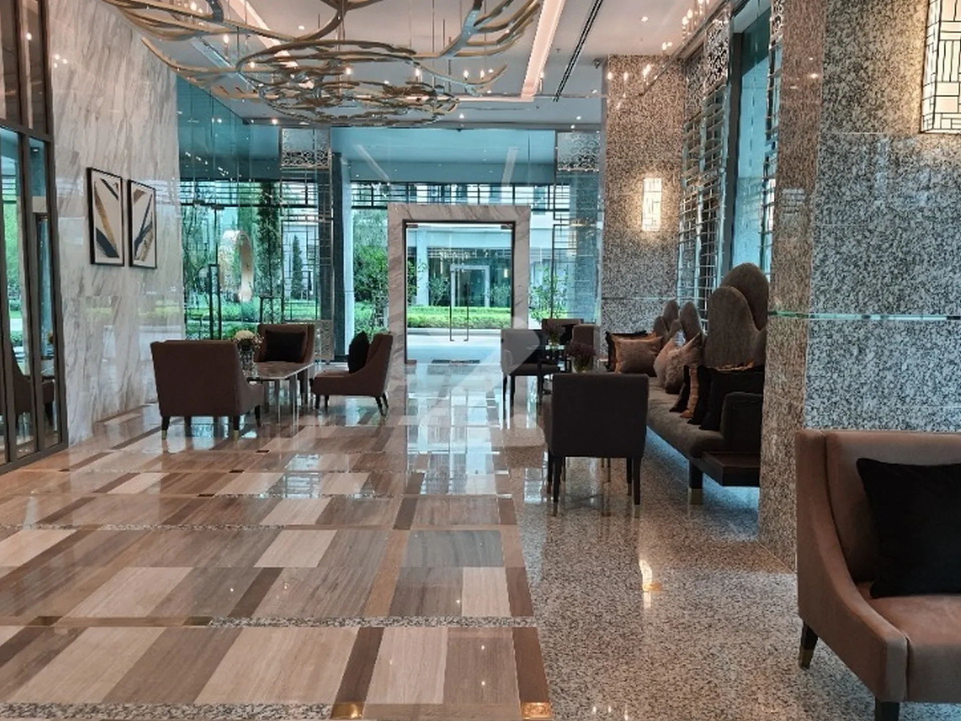 Property photos for Supalai Oriental Sukhumvit 39