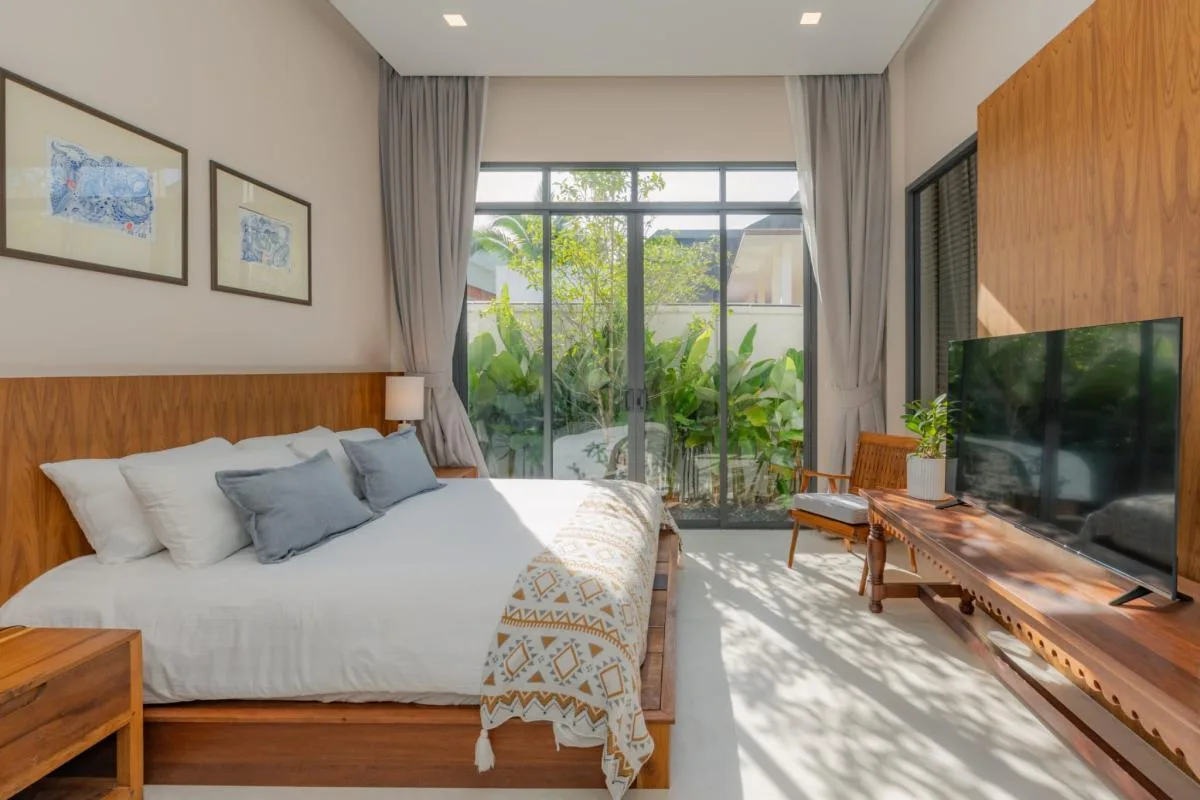 Property photos for Urmi Villa