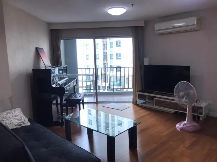 Property photos for Belle Grand Rama 9
