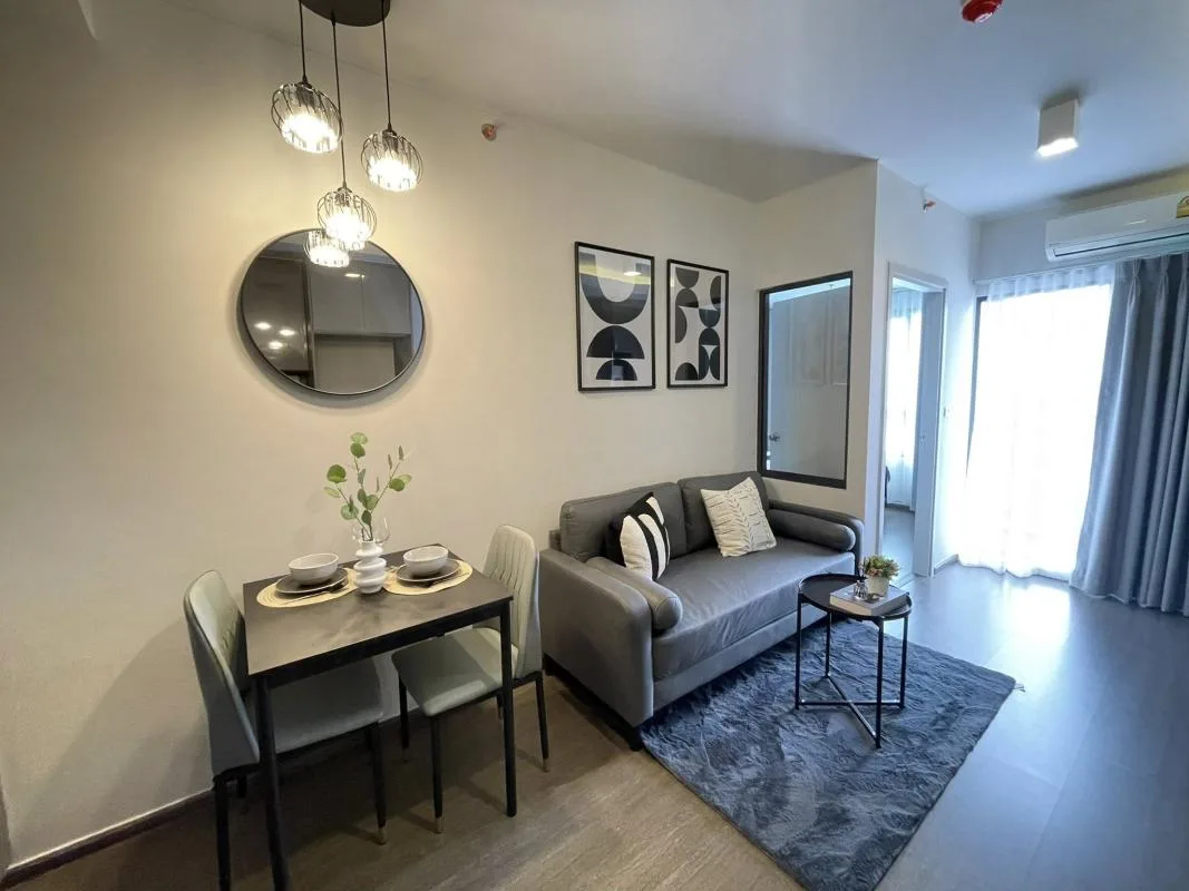 Property photos for Ideo Sukhumvit 93