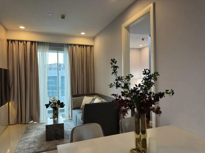Property photos for Q Langsuan