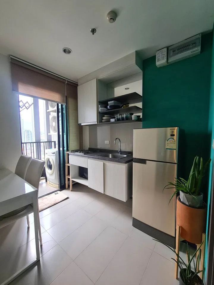 Property photos for The Base Park West Sukhumvit 77
