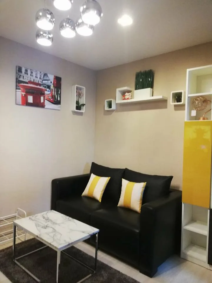 Property photos for Life Sukhumvit 48