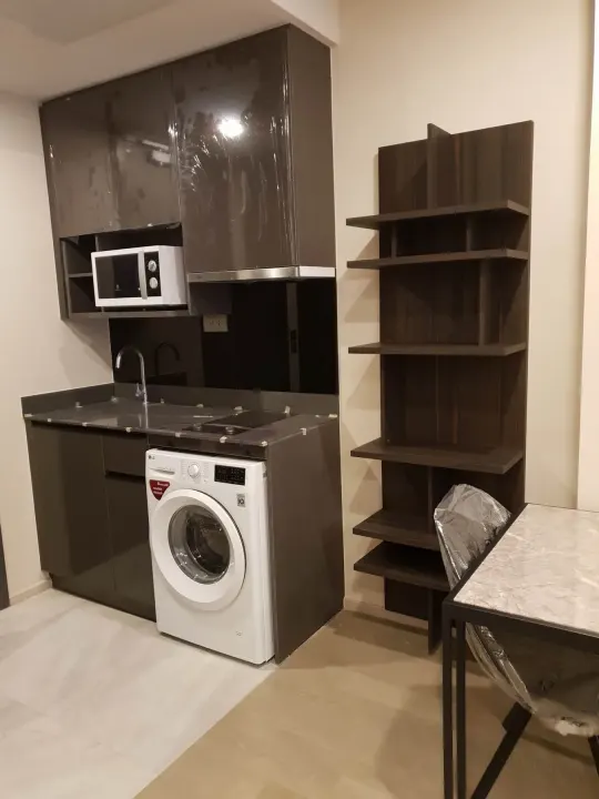 Property photos for Ashton Asoke