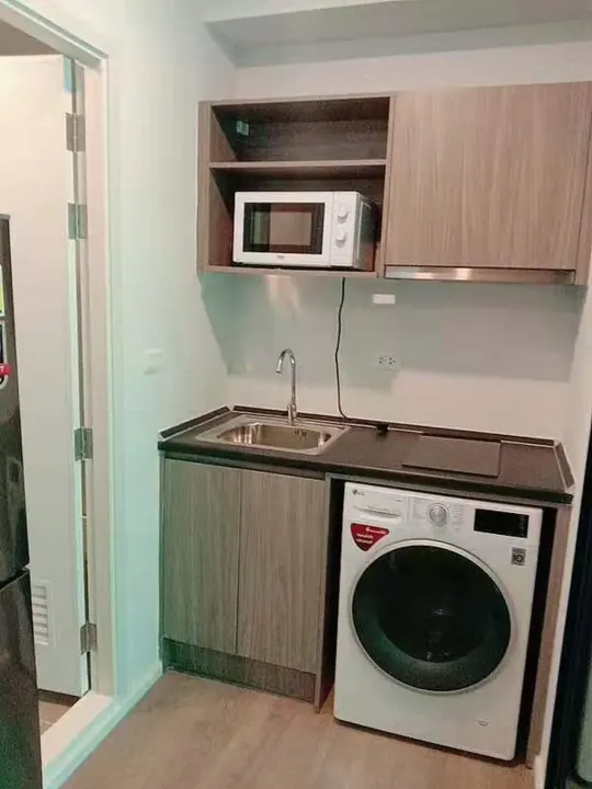 Property photos for Notting Hill ??? Sukhumvit 105