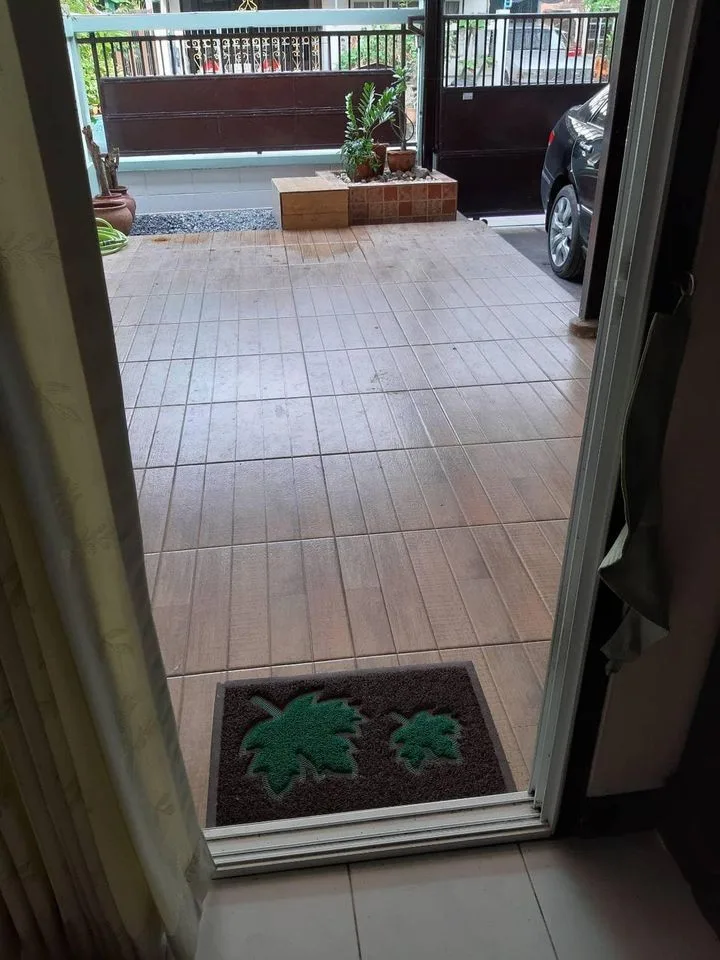 Property photos for Townhouse Lat Phrao 101
