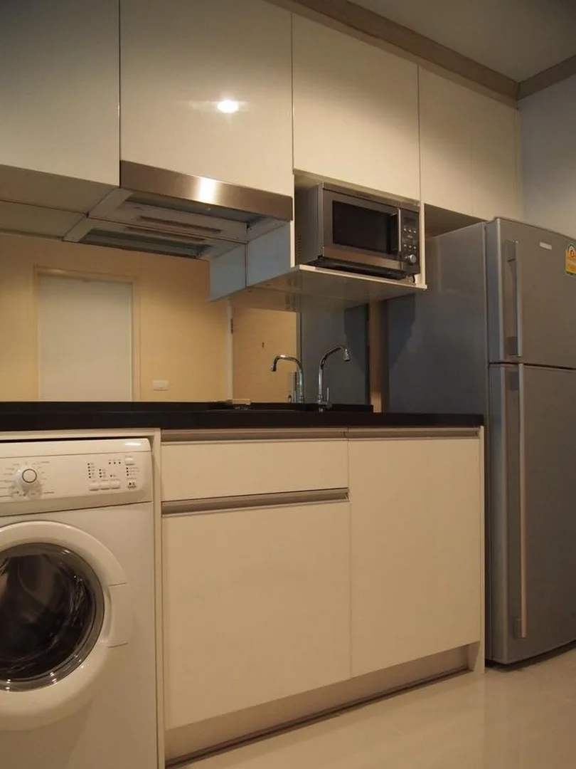 Property photos for Metro Sky Ratchada