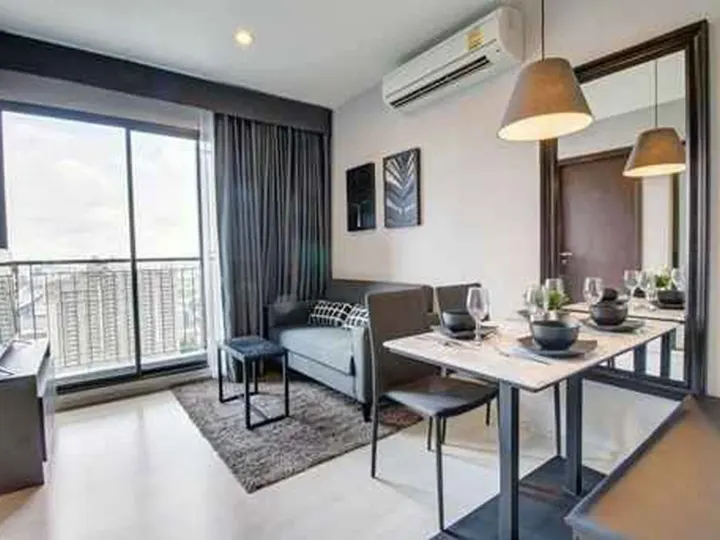 Property photos for Rhythm Asoke