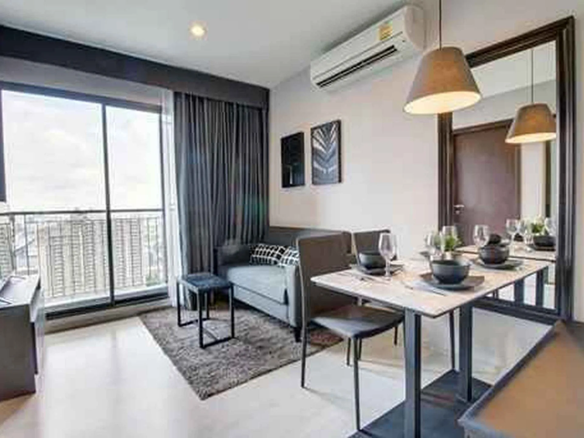 Property photos for Rhythm Asoke