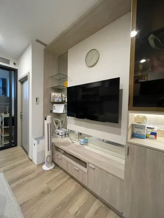 Property photos for OKA HAUS Sukhumvit 36