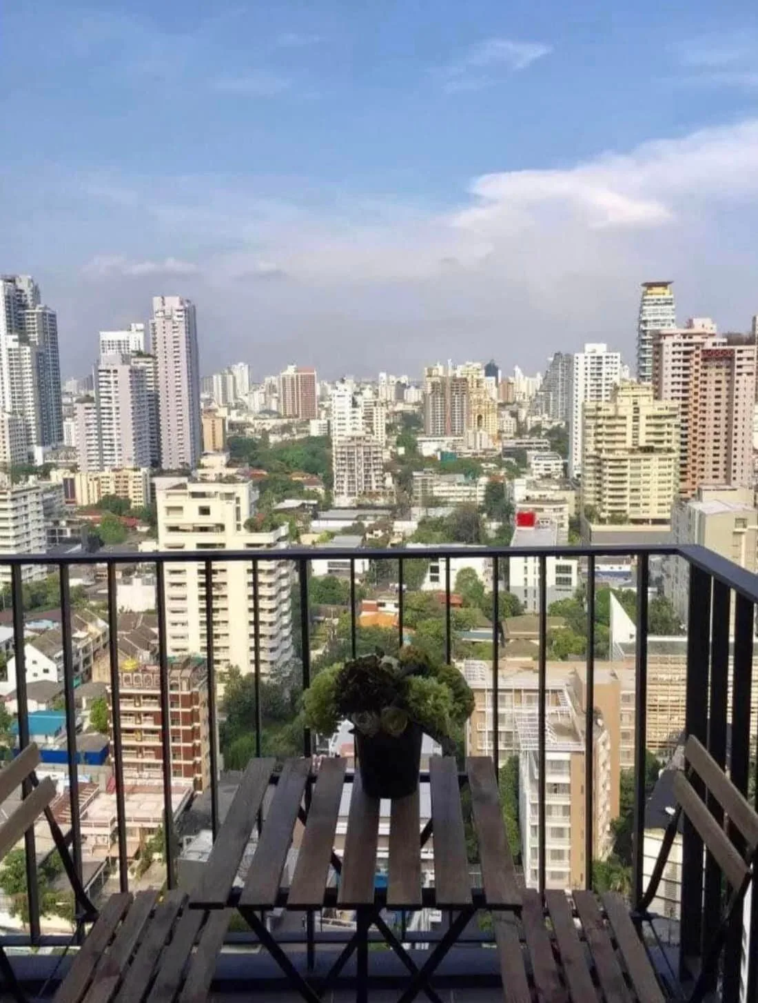 Property photos for Edge Sukhumvit 23