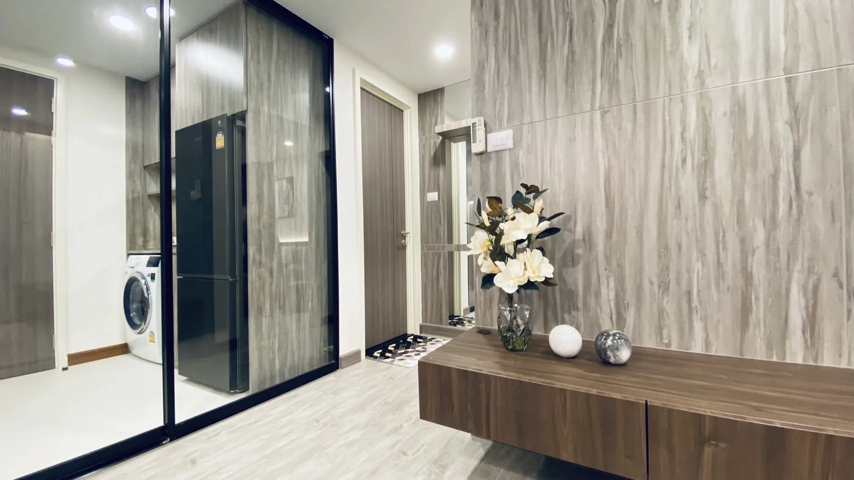 Property photos for Supalai Premier Charoen Nakhon