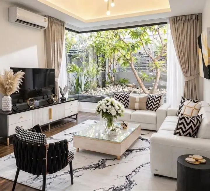 Property photos for Single House 56 Seri 9 Soi 2