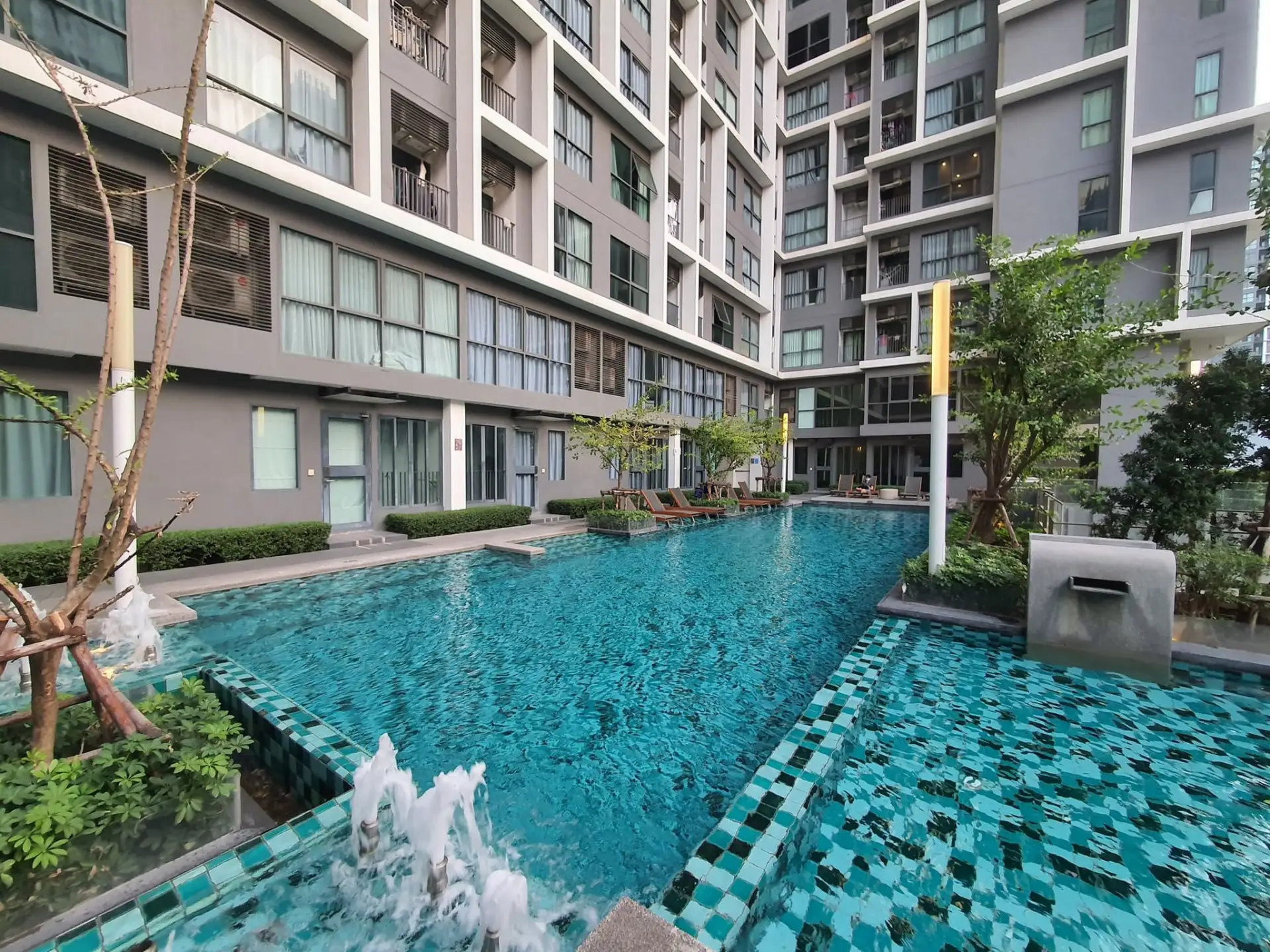 Property photos for Ideo Mobi Rama 9