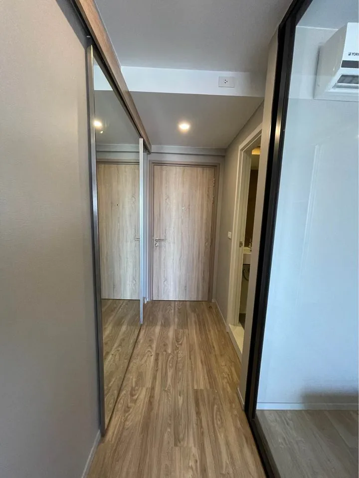 Property photos for Blossom Condo @ Sathorn - Charoenrat