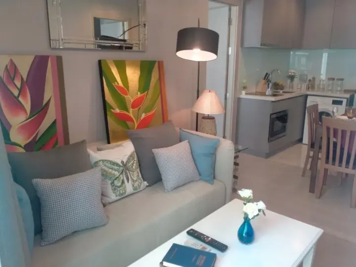 Property photos for Rhythm Sukhumvit 36 - 38