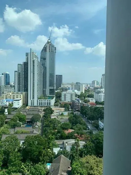 Property photos for Rhythm Sukhumvit 36 - 38