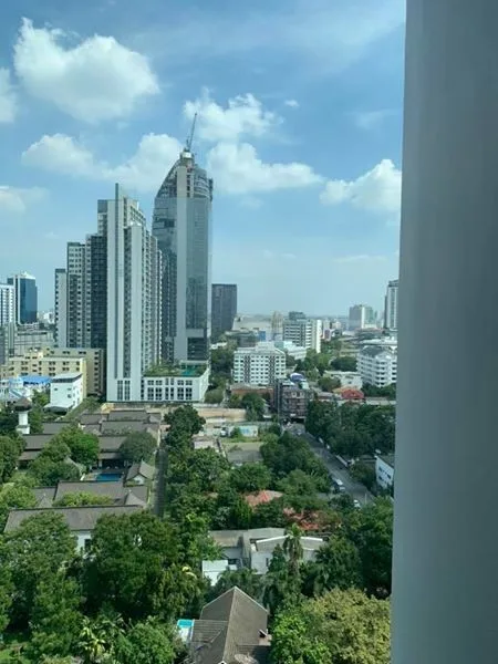 Property photos for Rhythm Sukhumvit 36 - 38