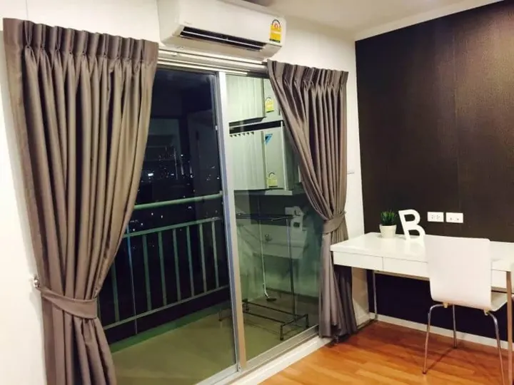 Property photos for Lumpini Park Rama 9 - Ratchada