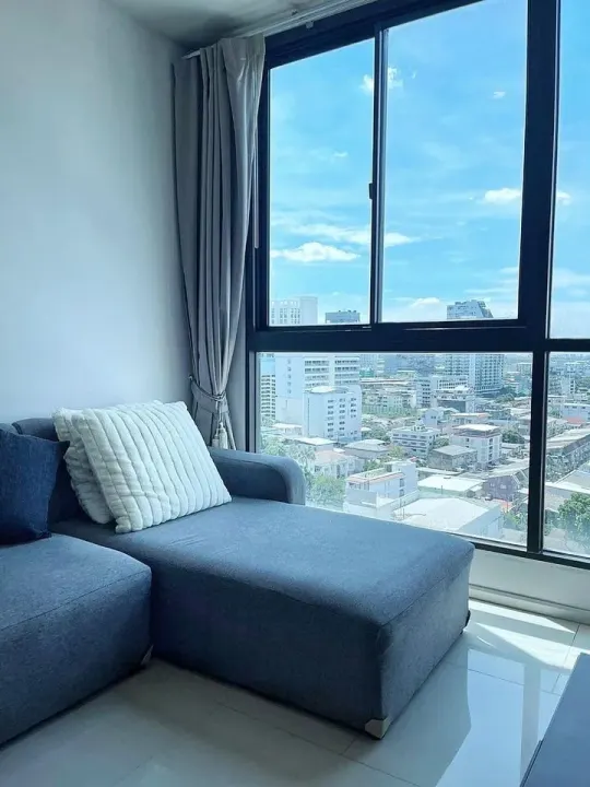 Property photos for Sense Phaholyothin