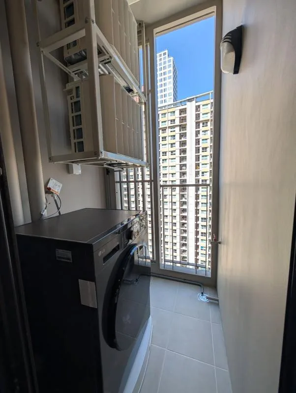 Property photos for Aspire Onnut Station