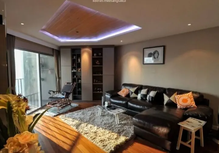 Property photos for Belle Grand Rama 9