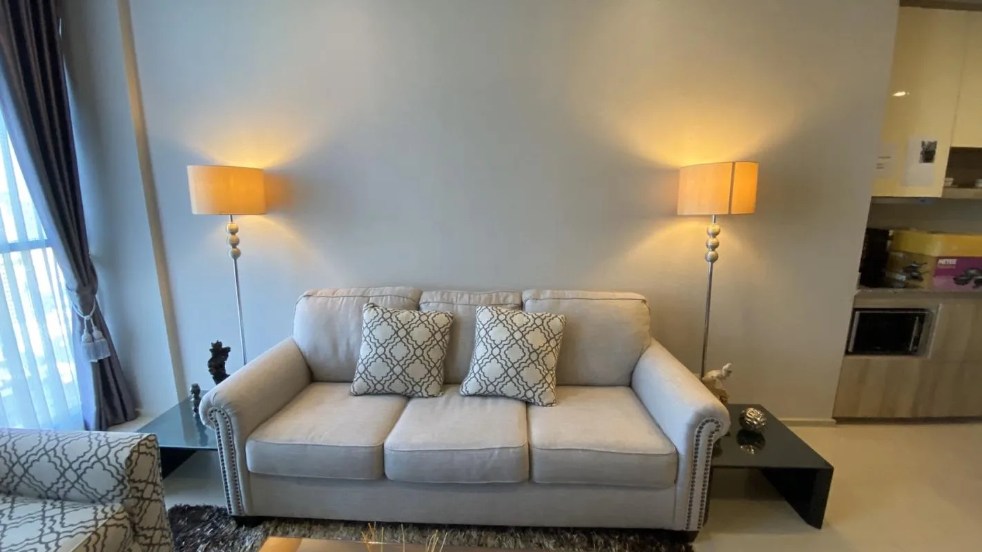 Property photos for Noble Ploenchit