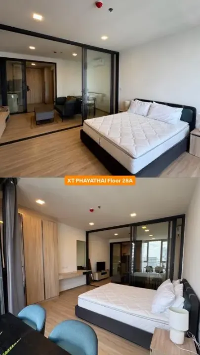 Property photos for XT Phayathai