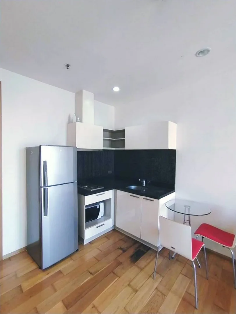 Property photos for Fuse Sathorn - Taksin