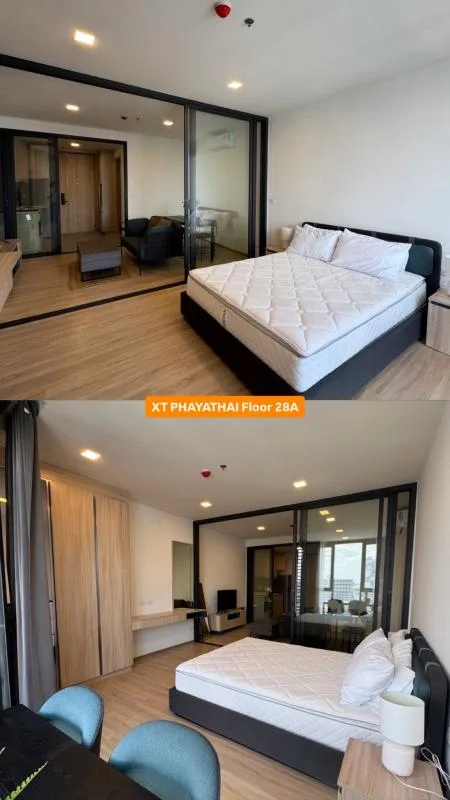 Property photos for XT Phayathai