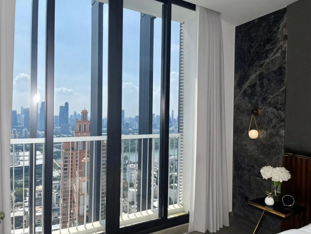 Property photos for Park Origin Phromphong