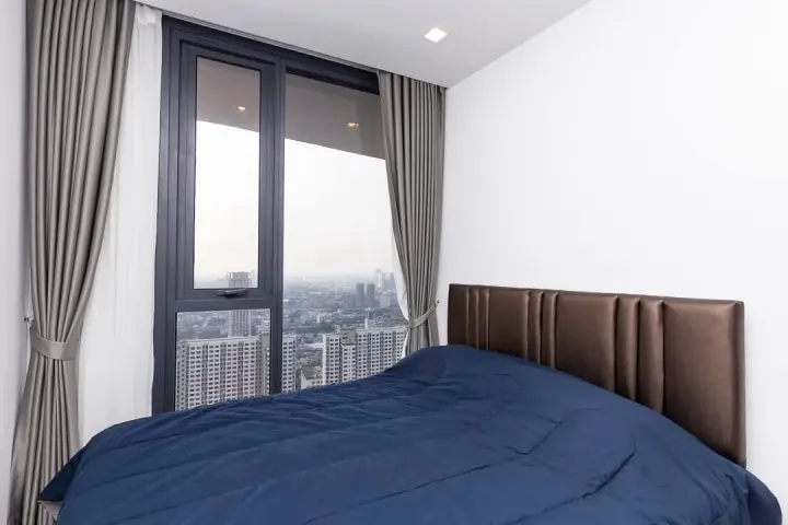 Property photos for THE LINE Phahol - Pradipat