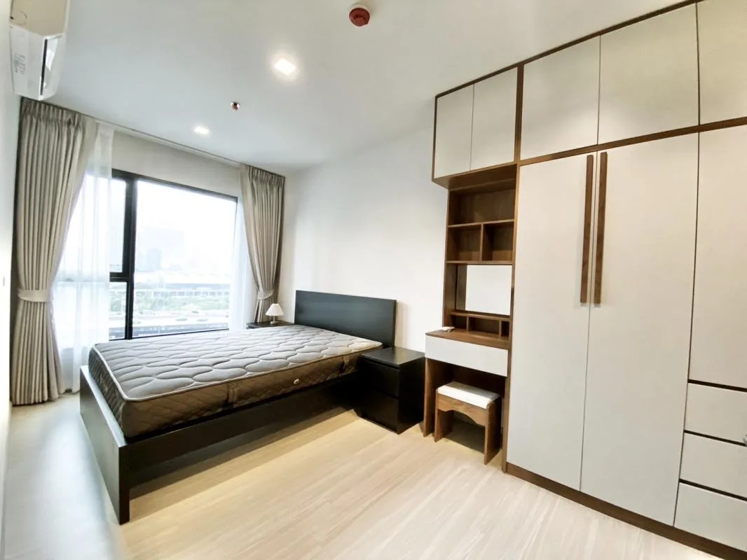 Property photos for LIFE Asoke - Rama 9