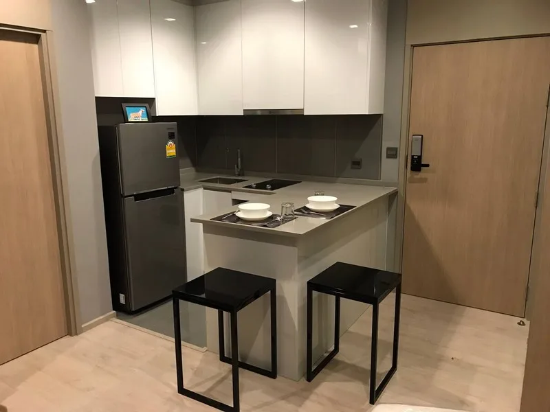 Property photos for M Thonglor 10