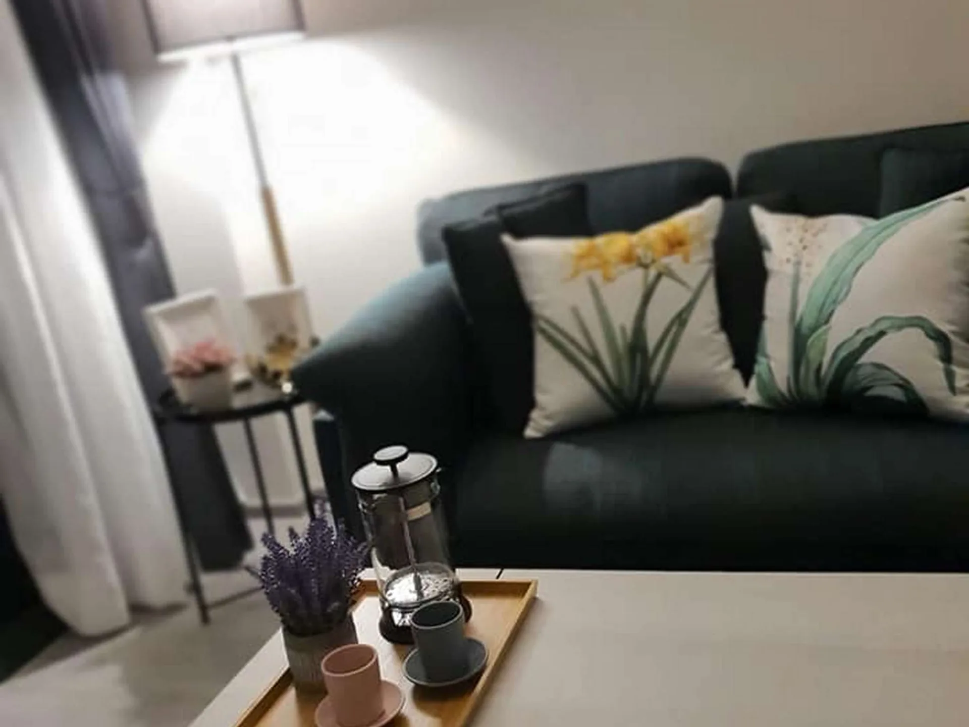 Property photos for The Line sukhumvit 101