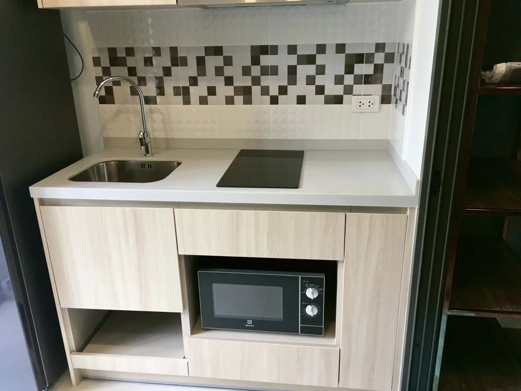 Property photos for The Nest Sukhumvit 64