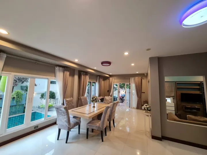 Property photos for Chirathip Village