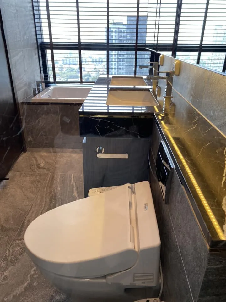 Property photos for The Esse Sukhumvit 36