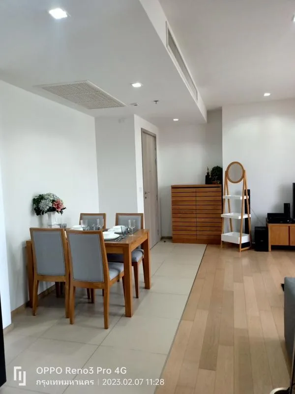 Property photos for HQ by Sansiri