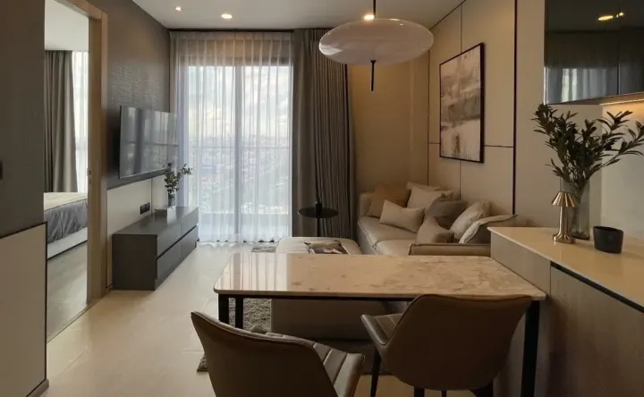 Property photos for Cooper Siam