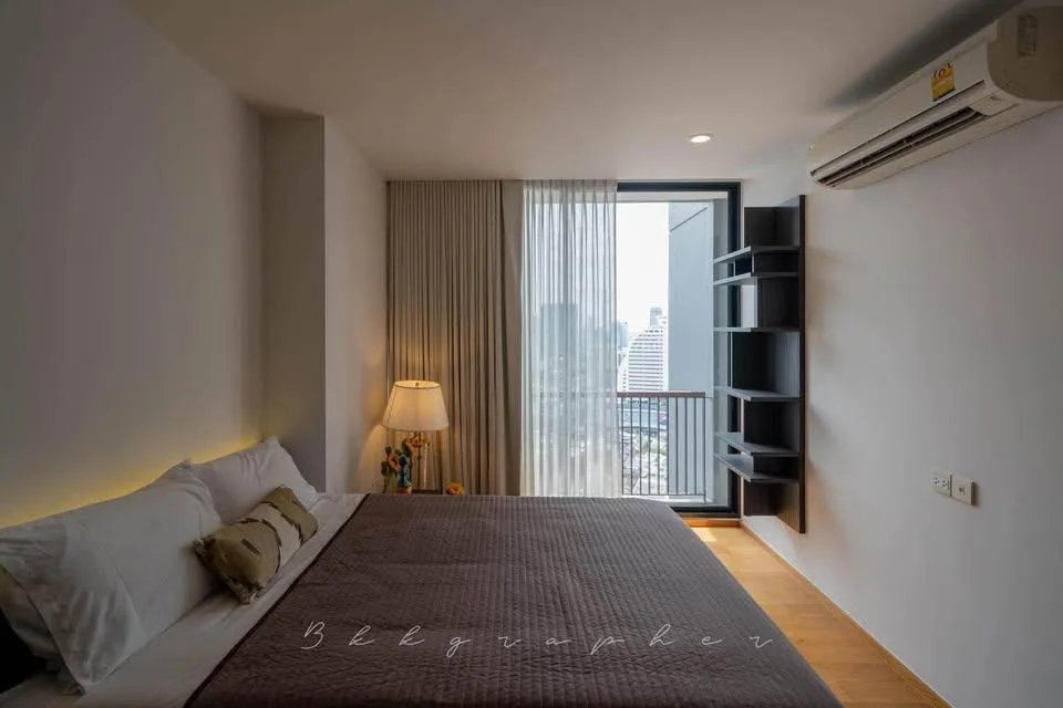 Property photos for Noble Revolve Silom