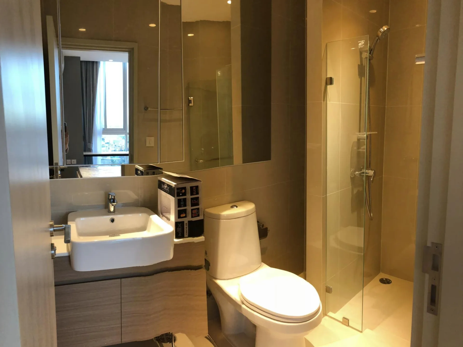 Property photos for Noble Revolve Ratchada