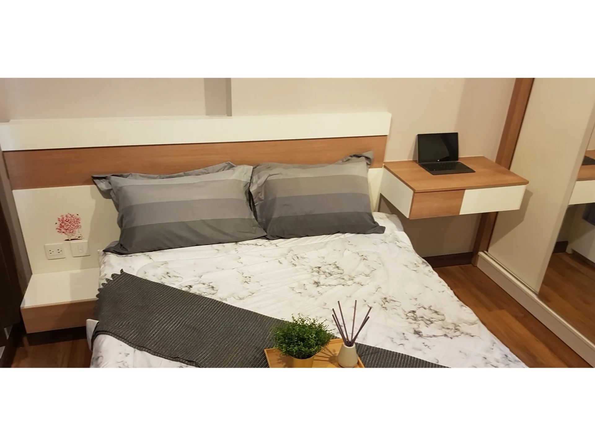 Property photos for Centric Tiwanon Station