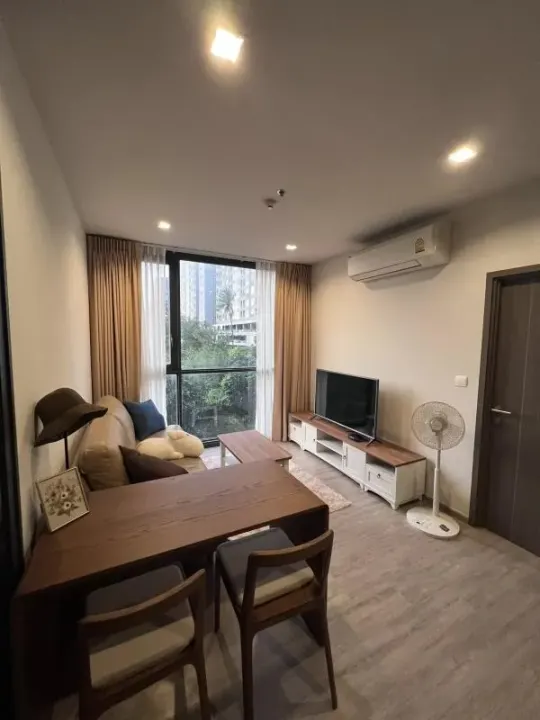 Property photos for The Line Wongsawang