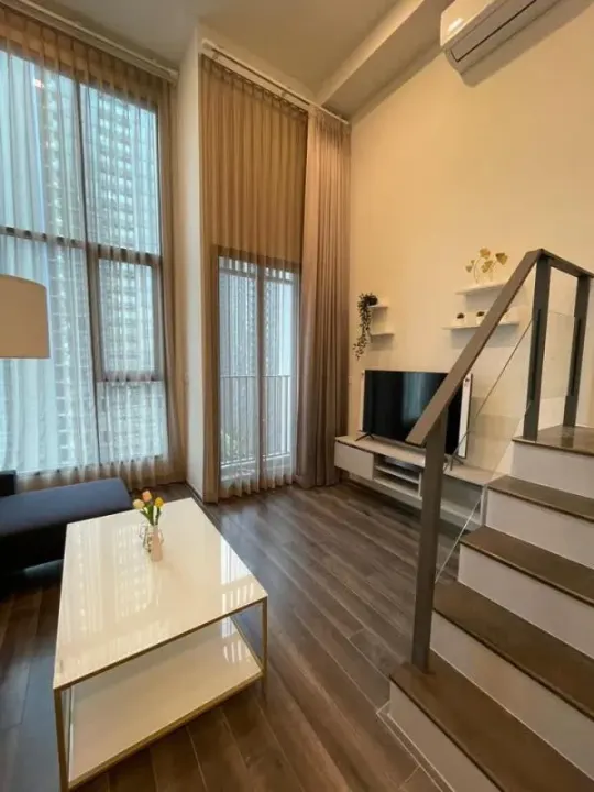 Property photos for KnightsBridge Space ??? Rama9