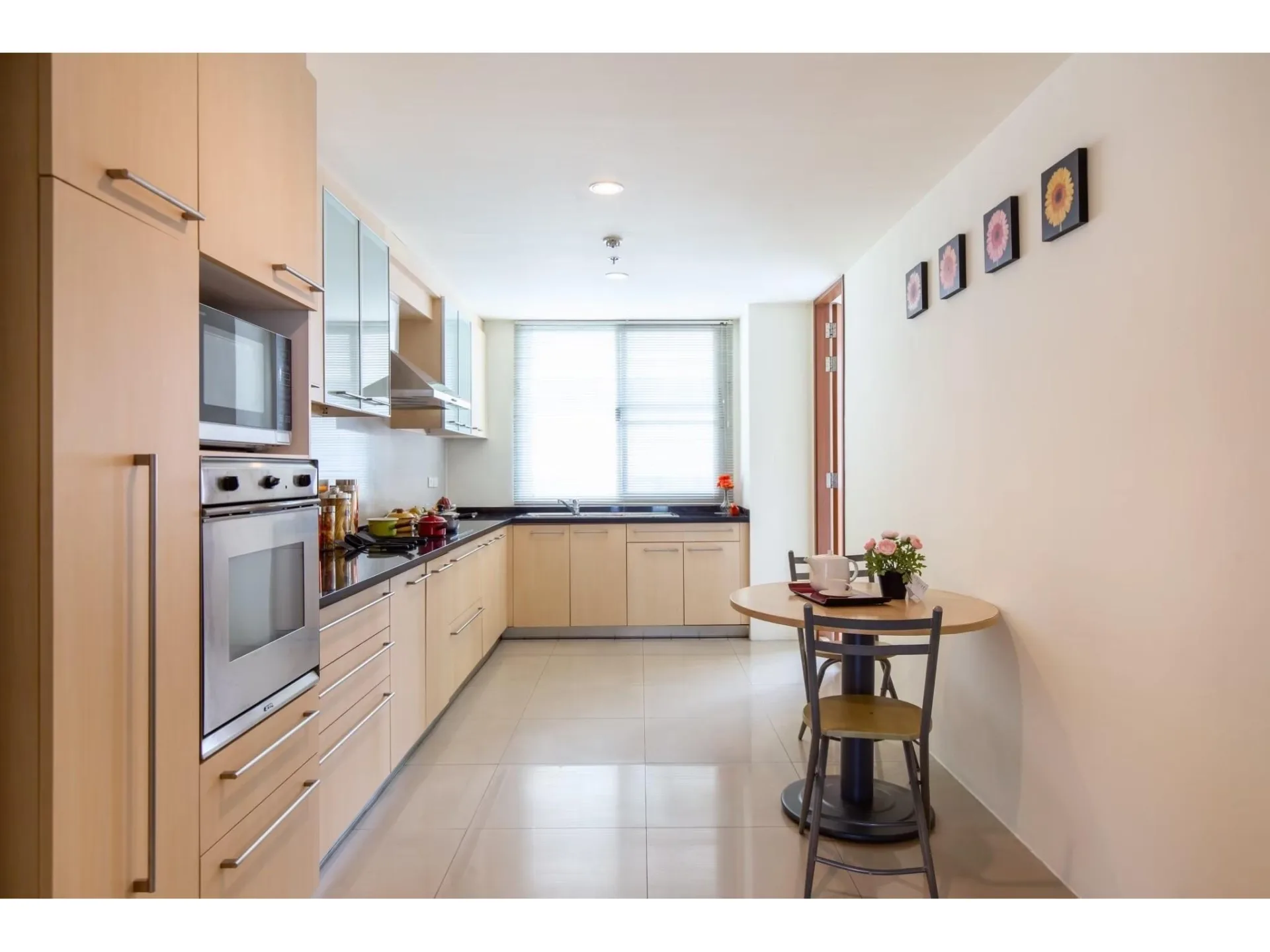 Property photos for Sathorn Gallery Residences