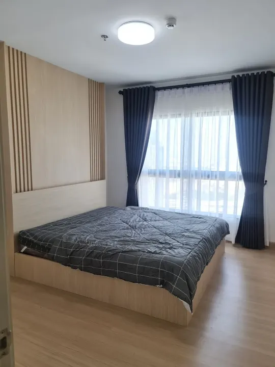 Property photos for Supalai Loft @Talat Phlu Station