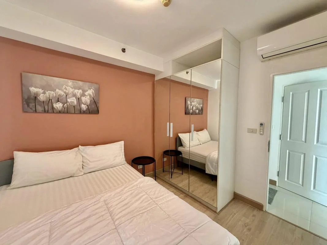 Property photos for Fuse Mobius Ramkhamhaeng